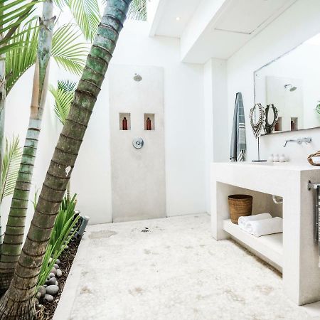 Pantai Hitam Villa Tabanan  Ngoại thất bức ảnh