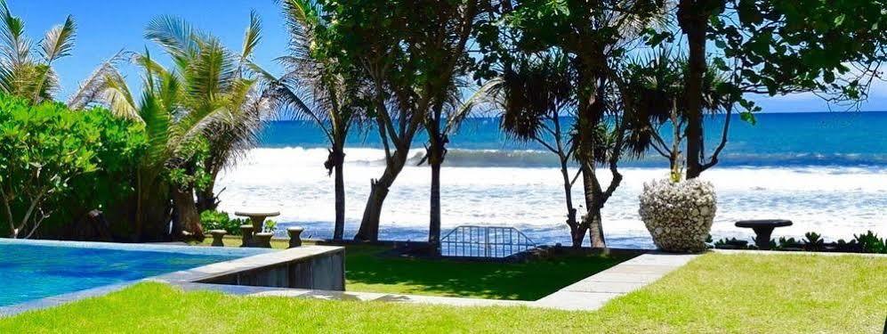 Pantai Hitam Villa Tabanan  Ngoại thất bức ảnh