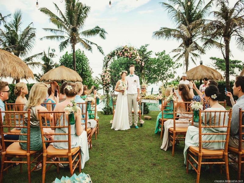 Pantai Hitam Villa Tabanan  Ngoại thất bức ảnh